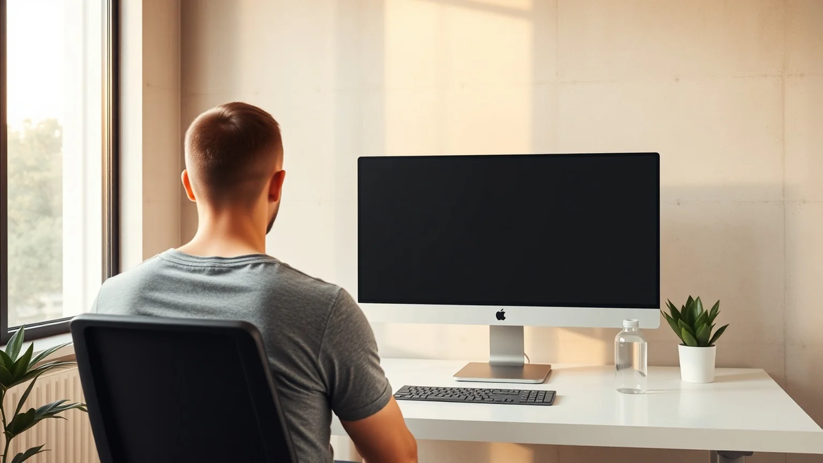 Rückengesundheit: Millionen Deutsche trainieren kostenlos zu Hause - Foto: über boerse-global.de