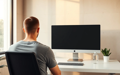 Rückengesundheit: Millionen Deutsche trainieren kostenlos zu Hause - Foto: über boerse-global.de