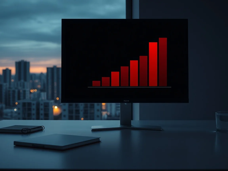 Deutschland und Österreich: Wohnungskrise spitzt sich dramatisch zu - Foto: über boerse-global.de