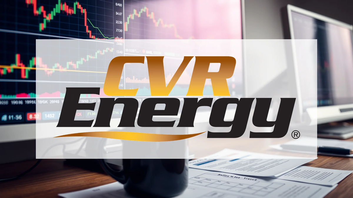 CVR Energy Aktie: Entscheidungstag! - Foto: über boerse-global.de