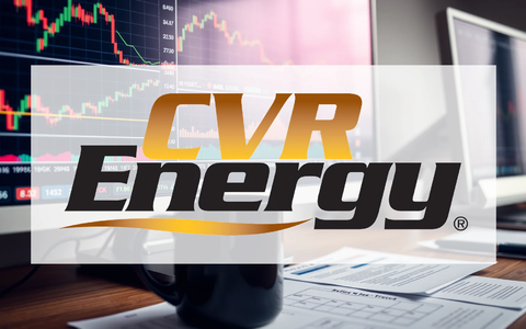 CVR Energy Aktie: Entscheidungstag! - Foto: über boerse-global.de