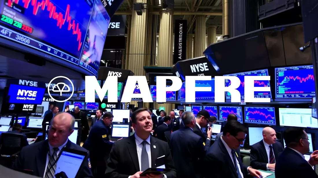 Mapfre fortalece su posición en Malta mediante alianza estratégica con Bank of Valletta Illustration mit AI erstellt übermittelt durch boerse-global.de
