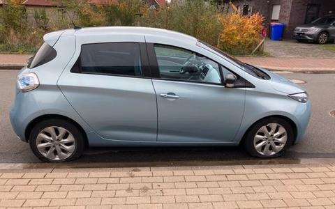 POL-WHV: Diebstahl eines Pkw in Varel - Fahrzeug dank Zeugen aufgefunden - Foto: presseportal.de