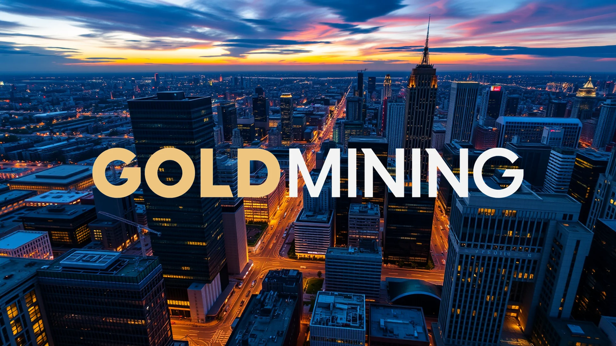 Barrick Gold Aktie: Institutionelle greifen zu! - Foto: über boerse-global.de