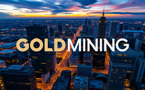 Barrick Gold Aktie: Institutionelle greifen zu! - Foto: über boerse-global.de