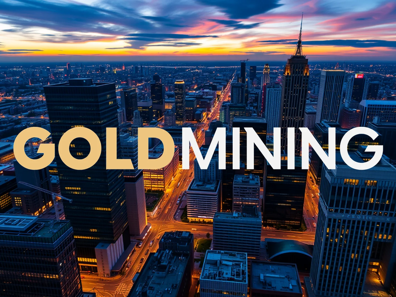 Barrick Gold Aktie: Institutionelle greifen zu! - Foto: über boerse-global.de