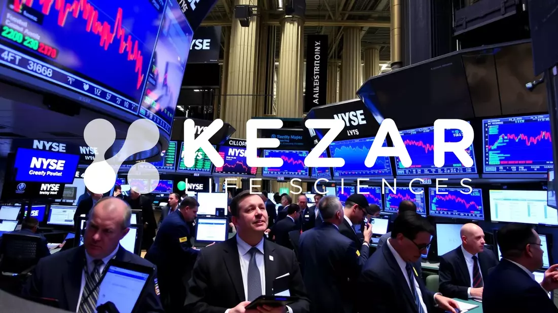 Kalamazoo Resources Aktie: Goldrausch oder Rohrkrepierer? - Bild: über boerse-global.de