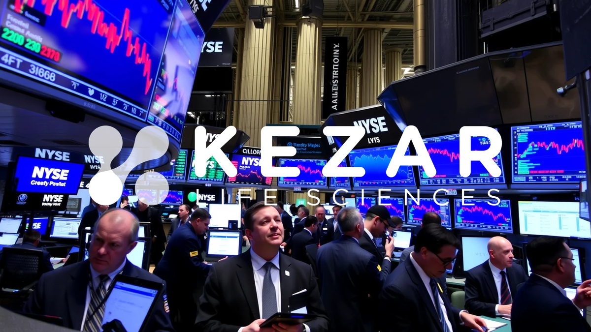 Kalamazoo Resources Aktie: Goldrausch oder Rohrkrepierer? - Foto: über boerse-global.de