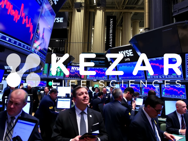 Kalamazoo Resources Aktie: Goldrausch oder Rohrkrepierer? - Foto: über boerse-global.de