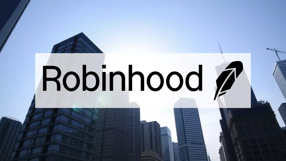 Robinhood Shares Maintain Upward Trajectory on Global Expansion and Analyst Confidence - Bild: über boerse-global.de