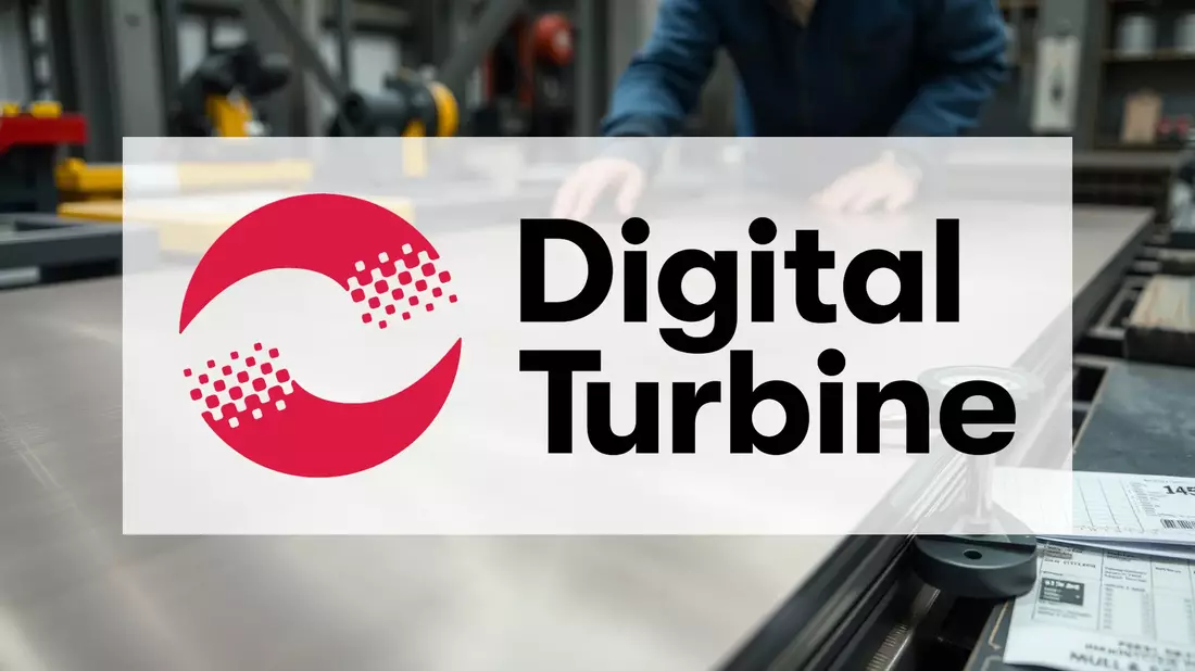 Digital Turbine Shares: Conflicting Signals Emerge Amid Recovery Efforts Illustration mit AI erstellt übermittelt durch boerse-global.de