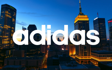 Adidas Aktie: Zoll-Schock trübt Rekordgeschäft - Foto: über boerse-global.de