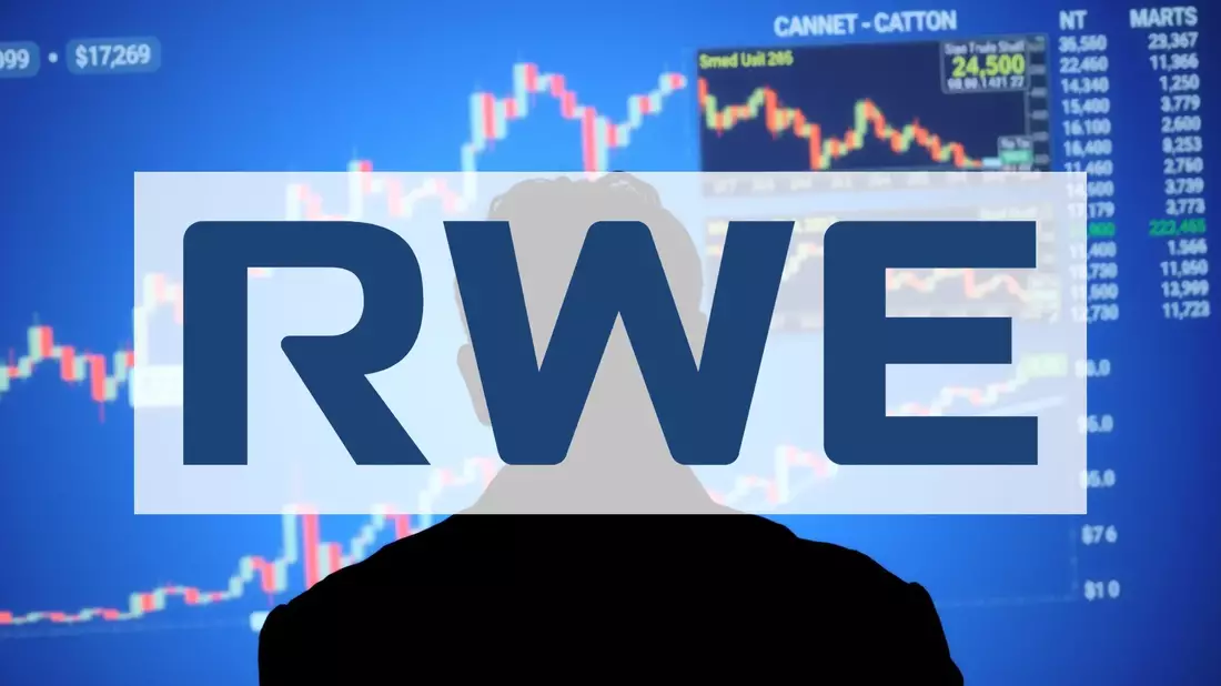 RWE Aktie: Mega-Speicher startet! - Bild: über boerse-global.de