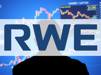 RWE Aktie: Mega-Speicher startet! - Foto: über boerse-global.de