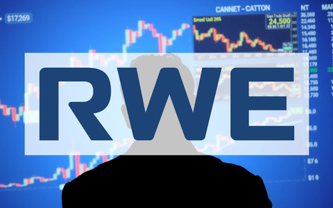 RWE Aktie: Mega-Speicher startet! - Foto: über boerse-global.de