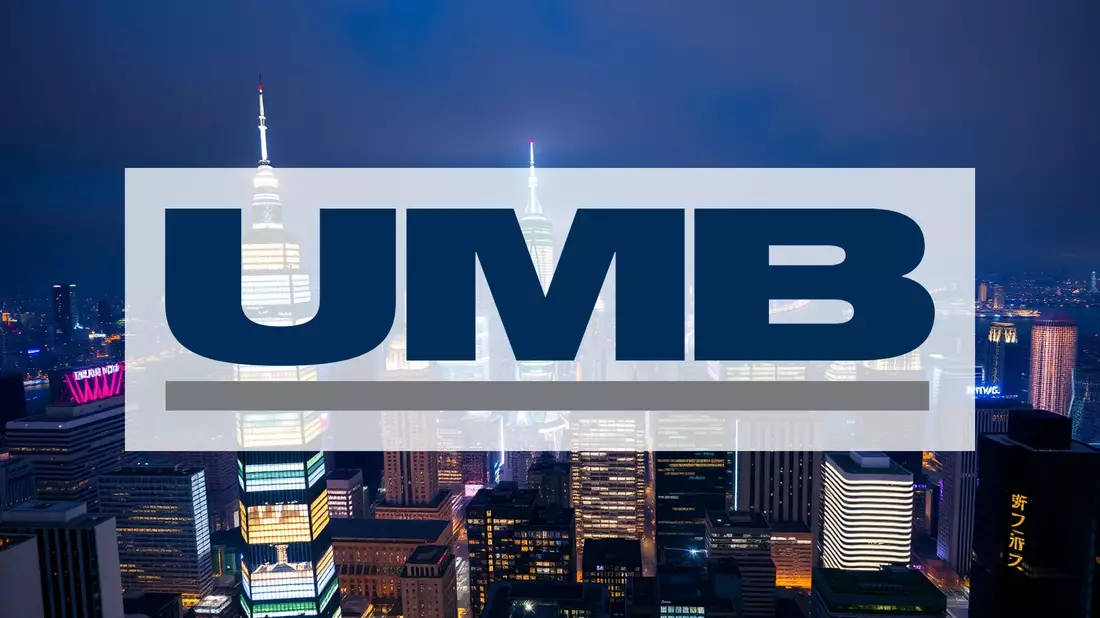 UMB Aktie: Rekordquartal gelandet! - Bild: über boerse-global.de