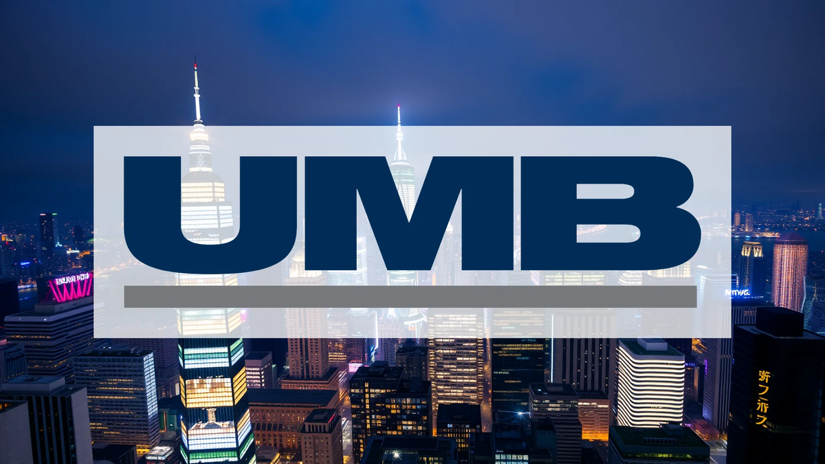 UMB Aktie: Rekordquartal gelandet! - Foto: über boerse-global.de