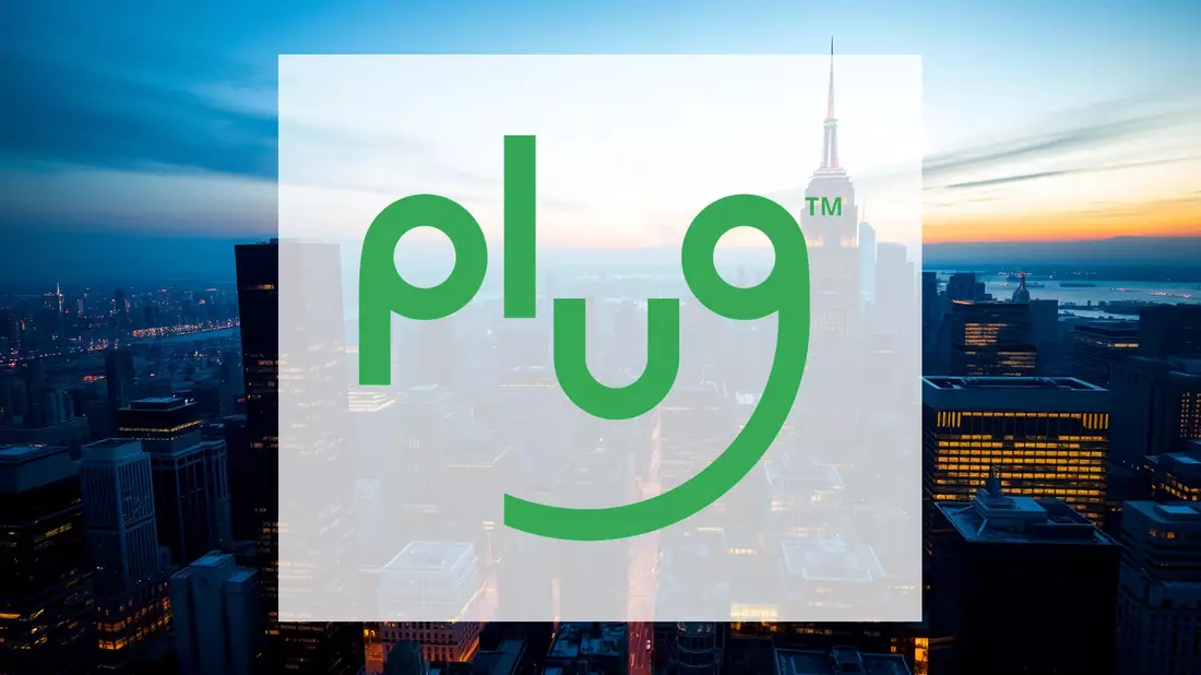 Hydrogen Specialist Plug Power Faces Mounting Investor Concerns Illustration mit AI erstellt übermittelt durch boerse-global.de