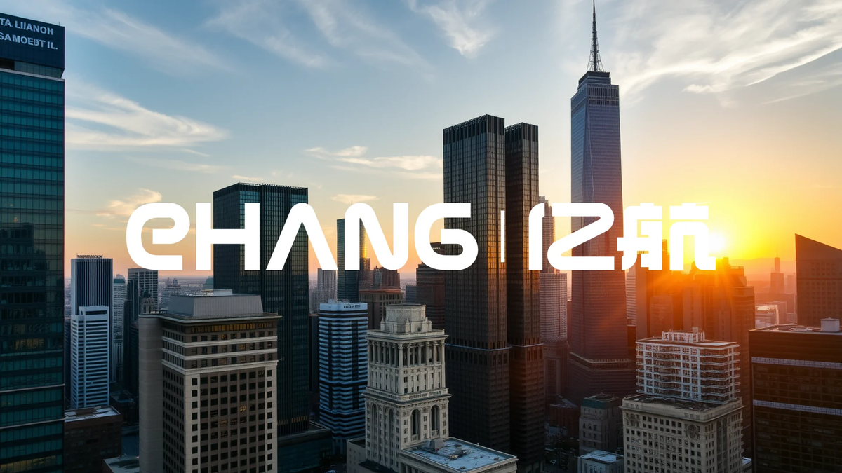 EHang Aktie: China-Push oder Absturz? - Foto: über boerse-global.de