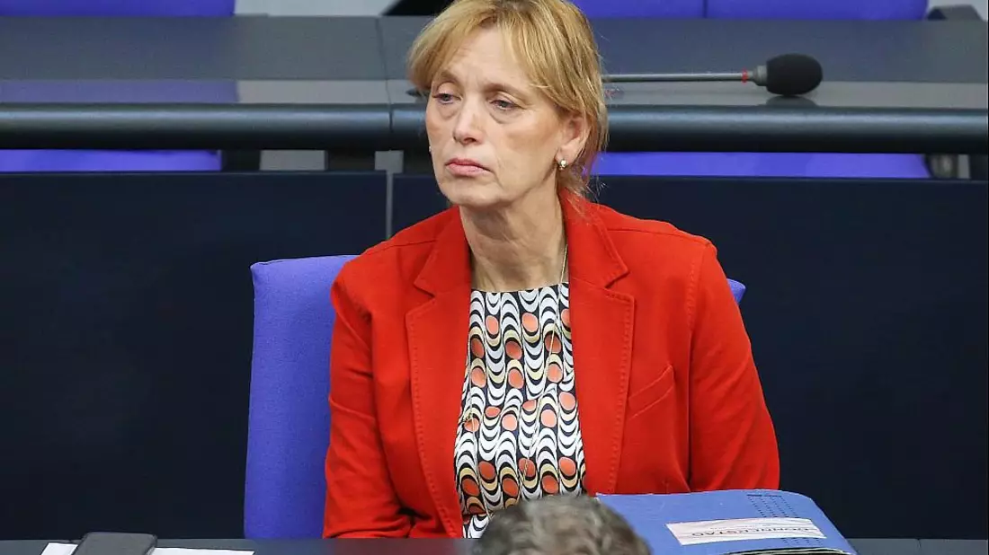 Karin Prien (Archiv) - Bild: über dts Nachrichtenagentur