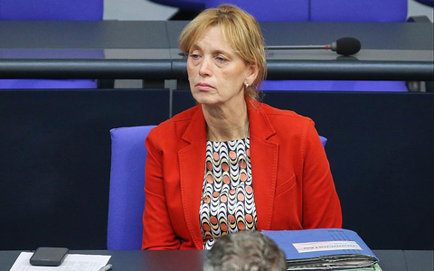 Karin Prien (Archiv) - Foto: über dts Nachrichtenagentur