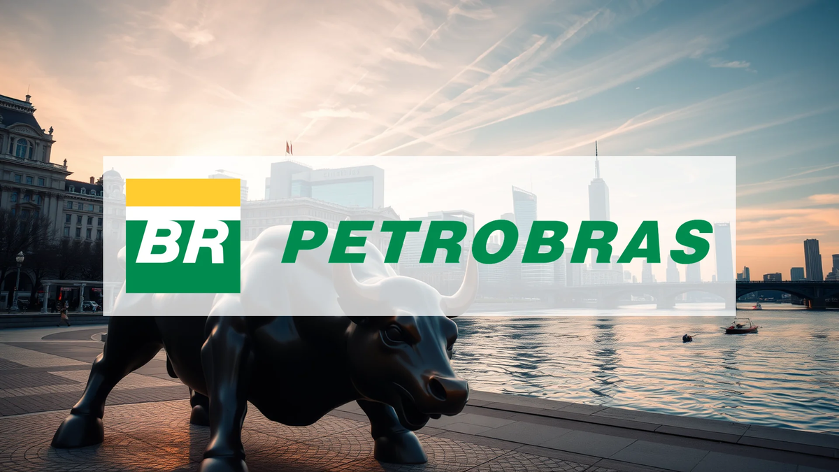 Petrobras Aktie: Produktions-Explosion! - Foto: über boerse-global.de