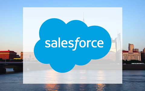 Salesforce Leadership Sends Mixed Signals Amid AI Push - Foto: über boerse-global.de