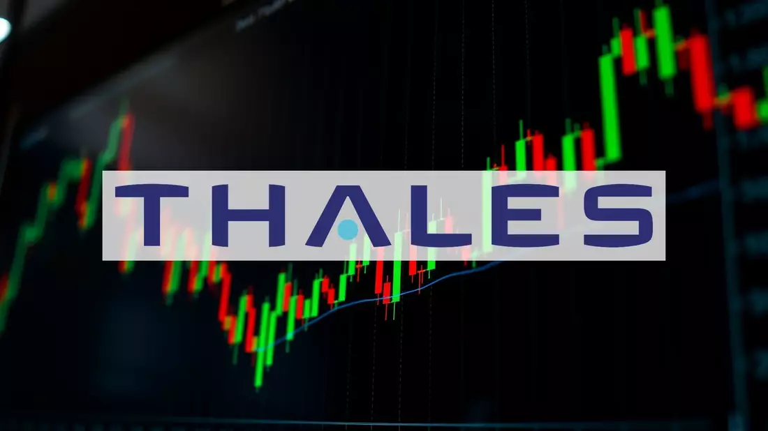 Thales Aktie: Weltraum-Durchbruch! - Bild: über boerse-global.de