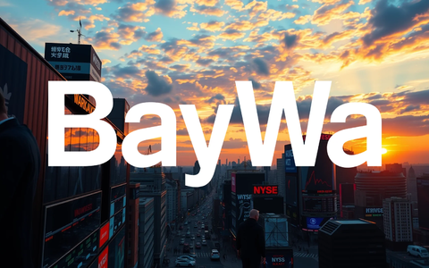 BayWa Aktie: Ungewisse Horizonte! - Foto: über boerse-global.de