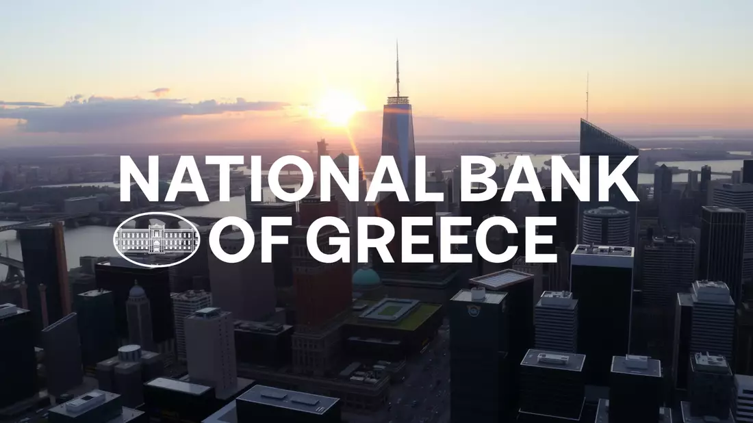National Bank of Greece Aktie: Kampf um 15 Euro! - Bild: über boerse-global.de