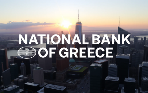 National Bank of Greece Aktie: Kampf um 15 Euro! - Foto: über boerse-global.de