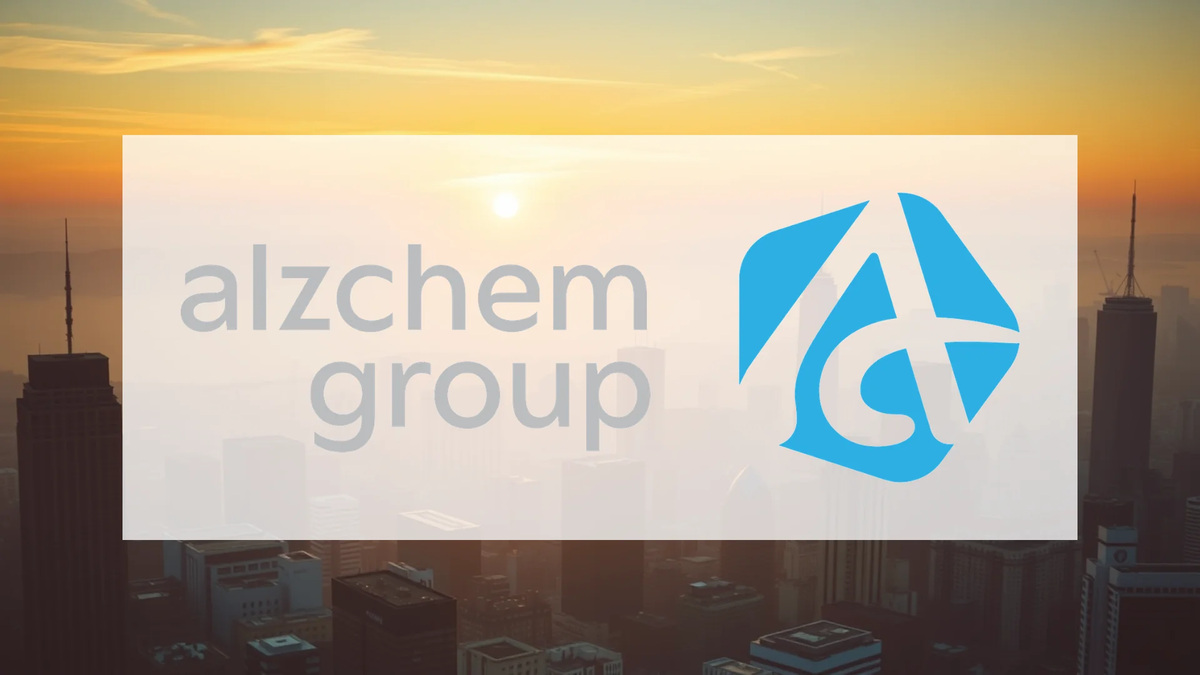 Alzchem Aktie: Kapazitäts-Explosion - Foto: über boerse-global.de