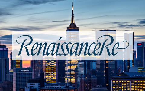 RenaissanceRe Aktie: Explosive Zahlen! - Foto: über boerse-global.de