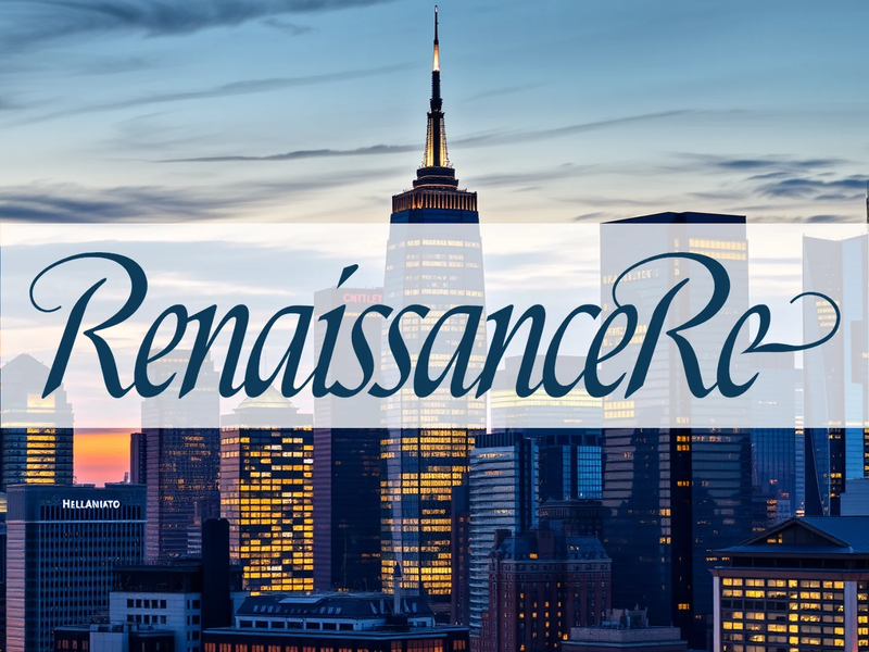 RenaissanceRe Aktie: Explosive Zahlen! - Foto: über boerse-global.de