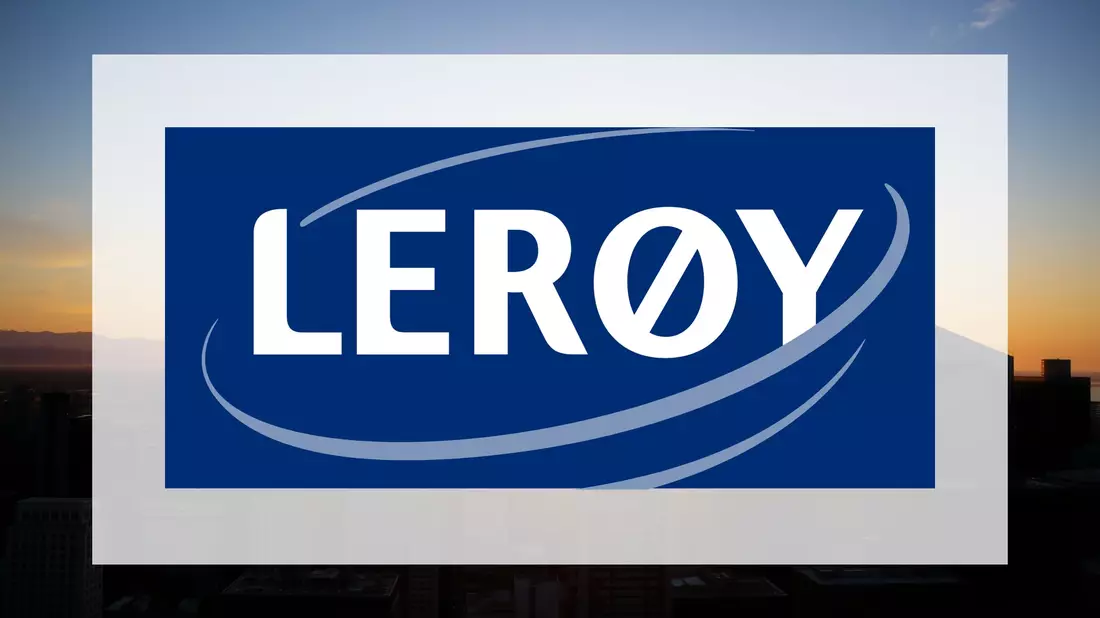 Leroy Seafood Aktie: Absturzgefahr? - Bild: über boerse-global.de