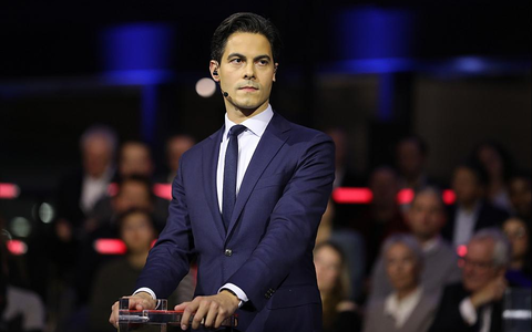 Rob Jetten (Archiv) - Foto: über dts Nachrichtenagentur