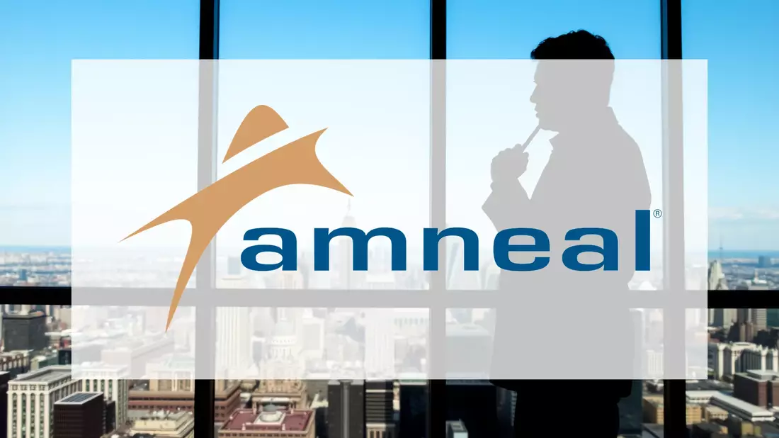 Amneal Aktie: Entscheidungstag! - Bild: über boerse-global.de