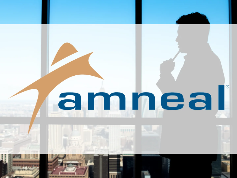 Amneal Aktie: Entscheidungstag! - Foto: über boerse-global.de