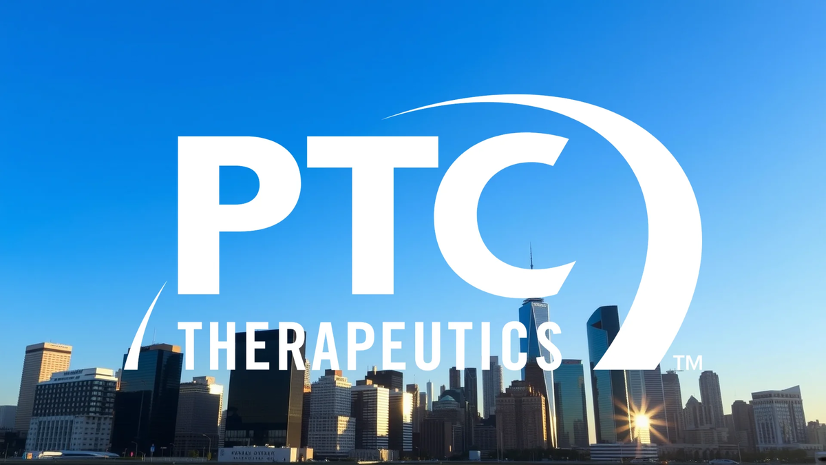 PTC Therapeutics Aktie: Entscheidung naht! - Foto: über boerse-global.de