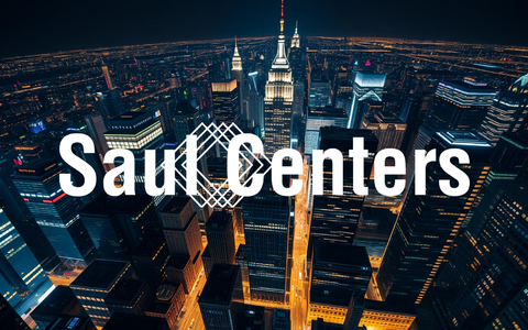 Saul Centers Aktie: Erneute Rückschläge - Foto: über boerse-global.de