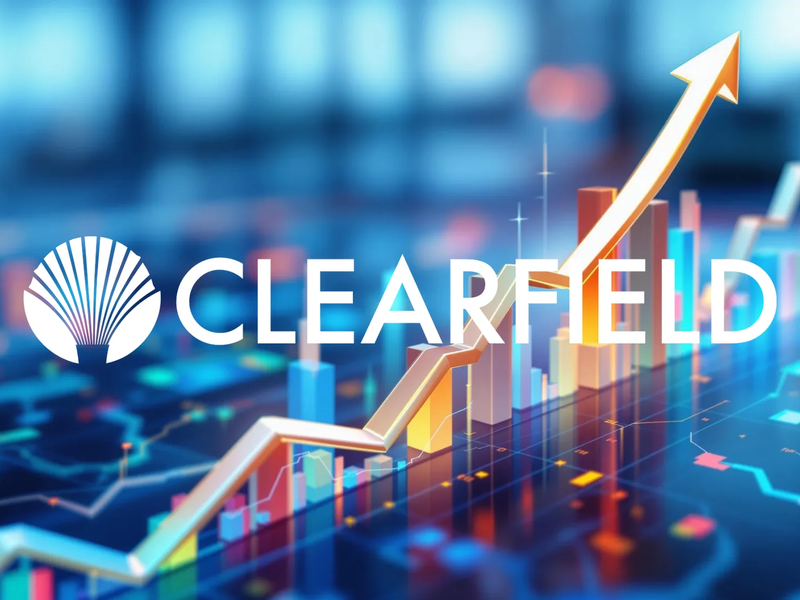 Clearfield Aktie: Umbruch im Vorstand! - Foto: über boerse-global.de