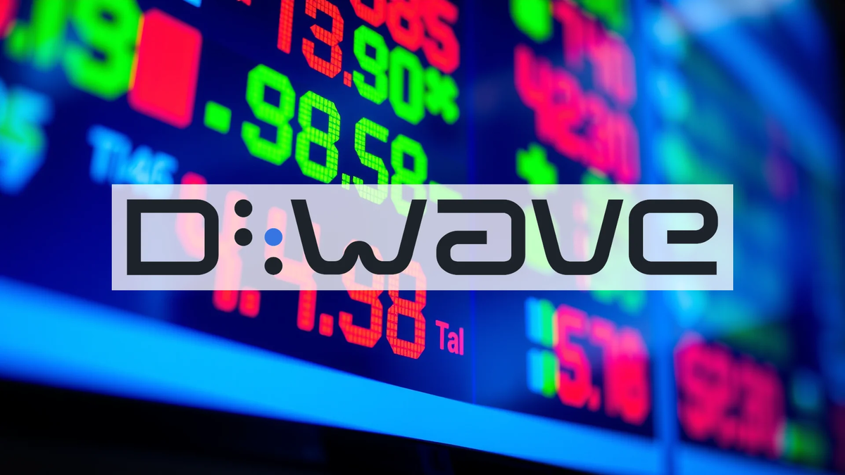 La acción de D-Wave Quantum: ¿Puede sostenerse el momentum alcista? - Foto: über boerse-global.de