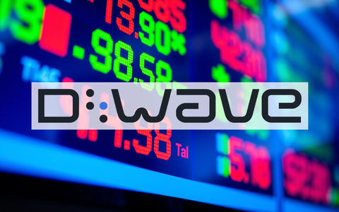 La acción de D-Wave Quantum: ¿Puede sostenerse el momentum alcista? - Foto: über boerse-global.de