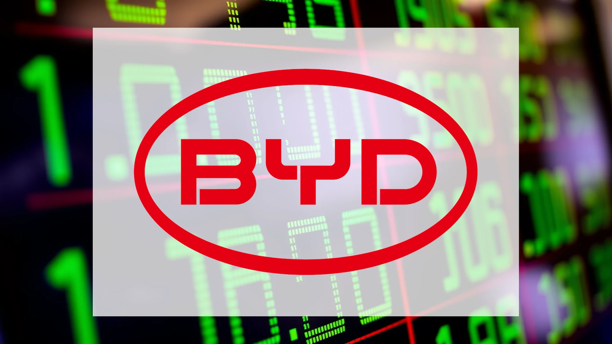 BYD Faces Critical Juncture Amid Divergent Regional Performance - Foto: über boerse-global.de