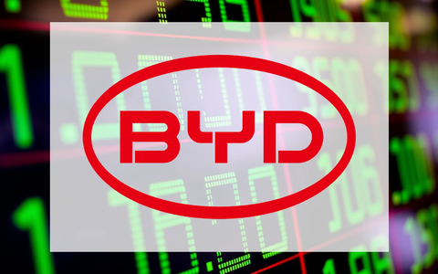 BYD Faces Critical Juncture Amid Divergent Regional Performance - Foto: über boerse-global.de