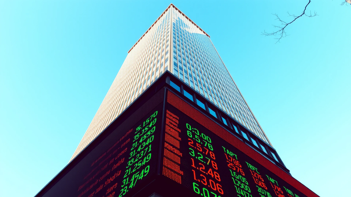 US Breakthrough Positions Almonty as Strategic Tungsten Leader - Foto: über boerse-global.de