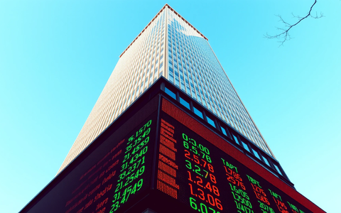 US Breakthrough Positions Almonty as Strategic Tungsten Leader - Foto: über boerse-global.de