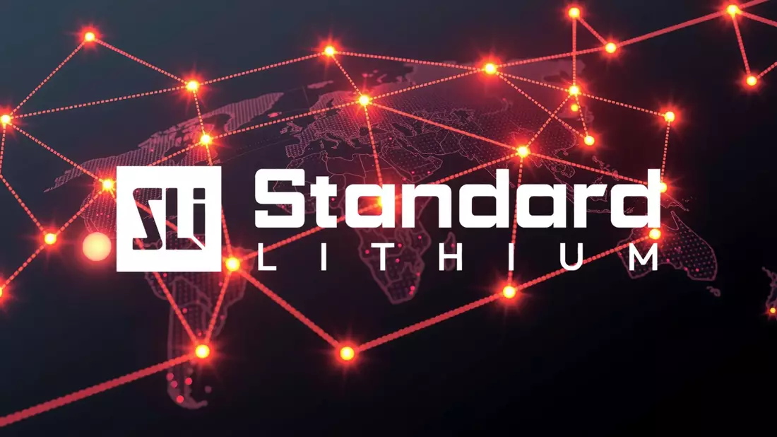 Lithium Producer’s Milestone Overshadowed by Market Pressures Illustration mit AI erstellt übermittelt durch boerse-global.de