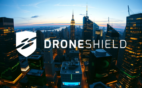 DroneShield Stock Gains Momentum with Airport Security Initiative - Foto: über boerse-global.de