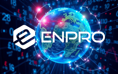 EnPro Industries Shares Maintain Upward Trajectory on Strategic Moves - Foto: über boerse-global.de